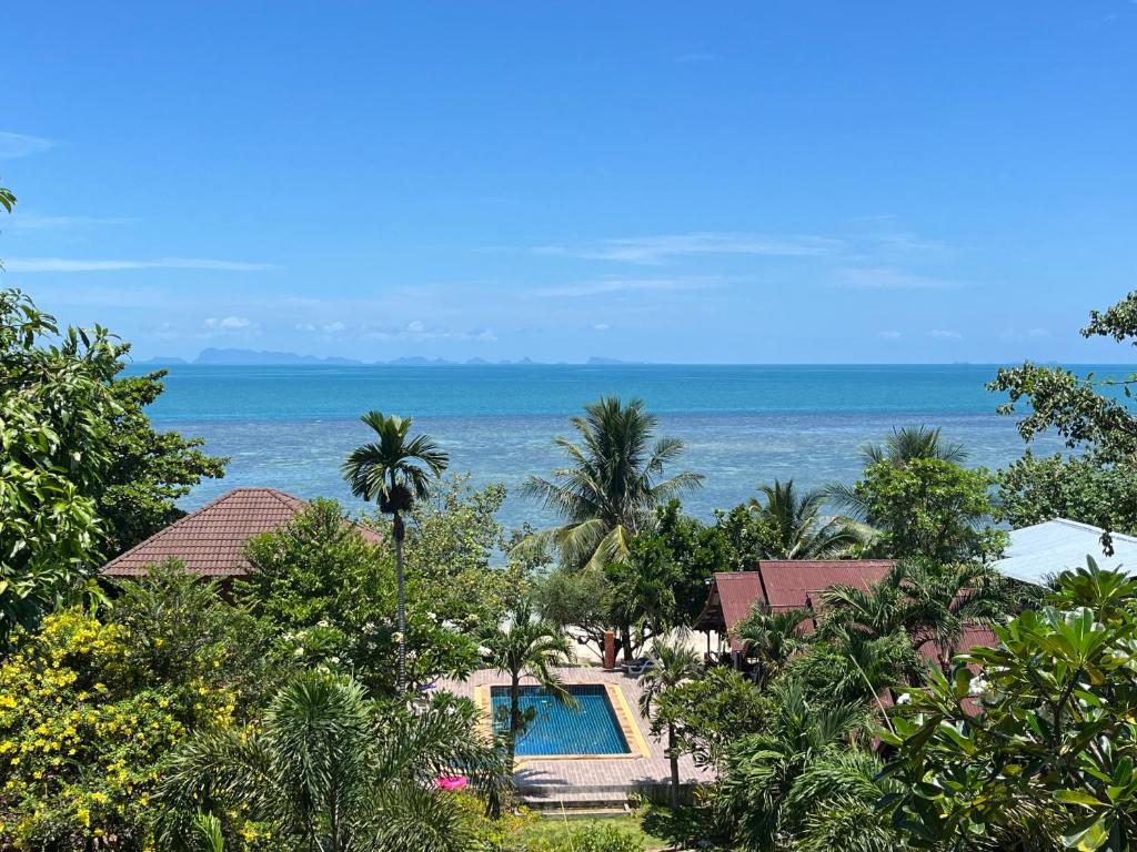 Pimmada Hut – Koh Phangan