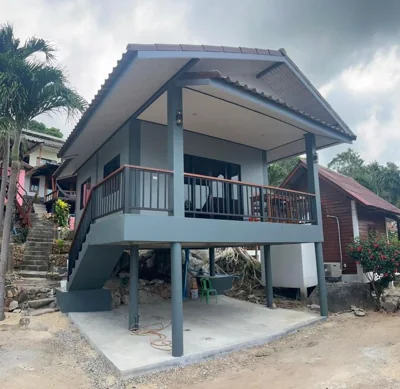 Pimmada Hut – Photos 3